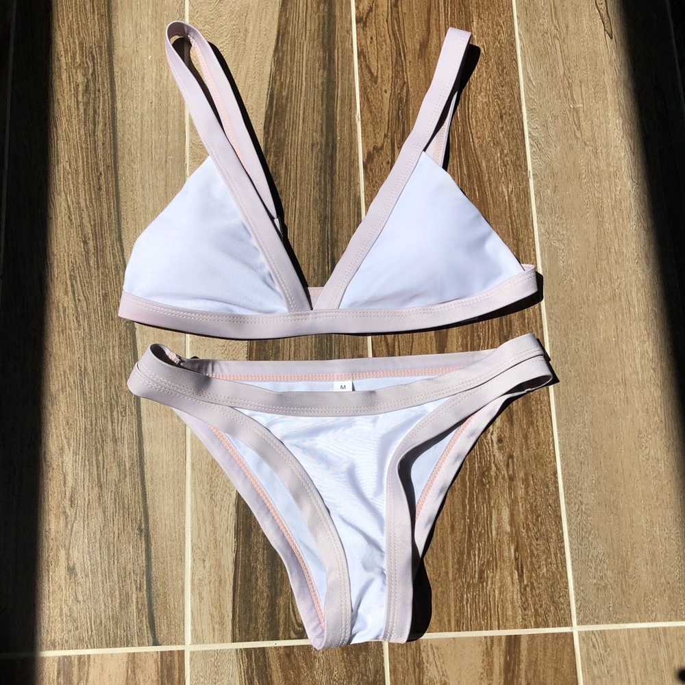 Never worn bathing suit